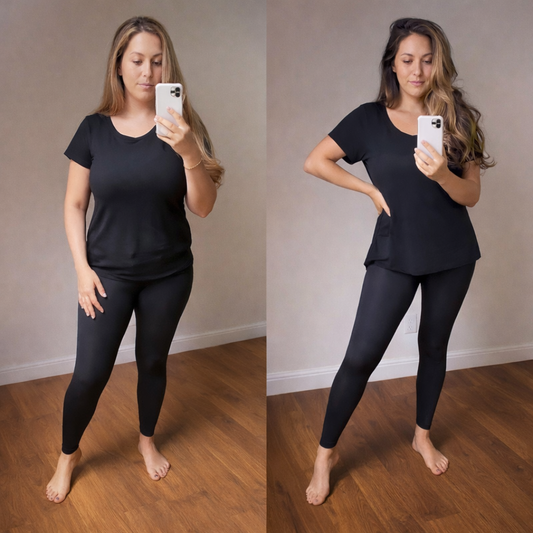 Transformation results